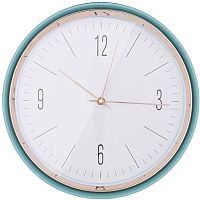 картинка Часы настенные LEFARD 220-499 VINTAGE 33*33*6см от магазина Tovar-RF.ru