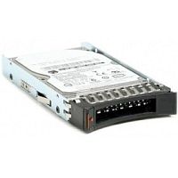 картинка жесткий диск lenovo 1x600gb sas 10k 7xb7a00025 hot swapp 2.5" от магазина Tovar-RF.ru
