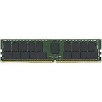картинка kingston ddr4 64gb ksm32rd4/64mfr dimm ecc reg pc4-25600 cl22 3200mhz от магазина Tovar-RF.ru