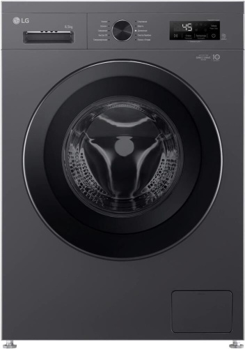 картинка стиральная машина lg f2y1ws6j черный магазин Tovar-RF.ru являющийся официальным дистрибьютором в России картинка стиральная машина lg f2y1ws6j черный от магазина Tovar-RF.ru