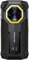 картинка ulefone смартфон armor mini 20 pro 8+256 black/4.7” 90hz hd+/mtk6300 5g/and14/50+64 infrared/32mp/6200mah от магазина Tovar-RF.ru