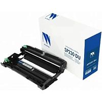 картинка блок фотобарабана nvp совместимый nv-sp230 du для ricoh 230dnw/230sfnw (12000k) от магазина Tovar-RF.ru