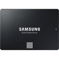 картинка samsung ssd 250gb 870 evo mz-77e250b/kr от магазина Tovar-RF.ru
