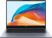 картинка huawei 14" matebook d14 mdg-x core i5 13420h/16gb/1tb ssd/vga/no os/gray (53014mub) (пи) от магазина Tovar-RF.ru