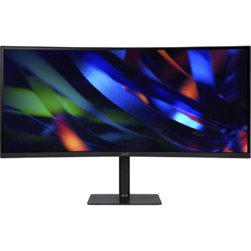картинка lcd acer 34" cz342curvbmiphuzx {va 3440x1440 180hz 0.5ms 300cd usb-c(65w) usb2.0 2x3w external freesync(premium) hadj110 vesa} магазин Tovar-RF.ru являющийся официальным дистрибьютором в России картинка lcd acer 34" cz342curvbmiphuzx {va 3440x1440 180hz 0.5ms 300cd usb-c(65w) usb2.0 2x3w external freesync(premium) hadj110 vesa} от магазина Tovar-RF.ru