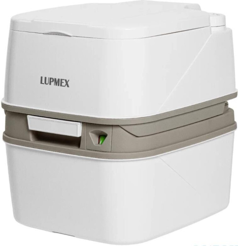 картинка Биотуалет LUPMEX 79122 магазин Tovar-RF.ru являющийся официальным дистрибьютором в России картинка Биотуалет LUPMEX 79122 от магазина Tovar-RF.ru