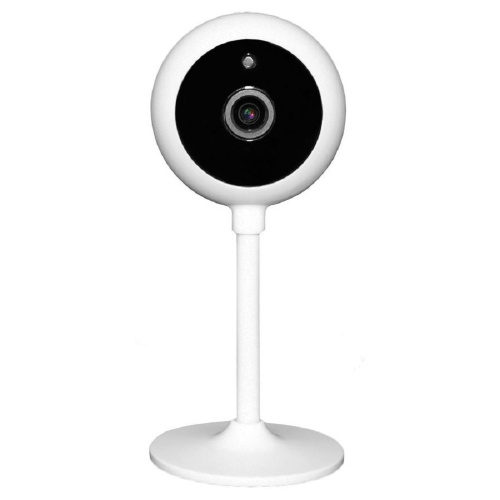 картинка Falcon Eye Spaik 2 Видеокамера Wi-Fi компактная с ИК подсветкой двухмегапиксельная магазин Tovar-RF.ru являющийся официальным дистрибьютором в России картинка Falcon Eye Spaik 2 Видеокамера Wi-Fi компактная с ИК подсветкой двухмегапиксельная от магазина Tovar-RF.ru
