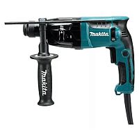 картинка Makita HR1840 Перфоратор,SDS+ {470Вт,2 реж,1.4 Дж,0-4800у\м, 0-2100 об\мин 2.6 кг,чем} [HR1840] от магазина Tovar-RF.ru