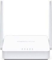 картинка wi-fi роутер/точка доступа mercusys mw300d adsl2 от магазина Tovar-RF.ru