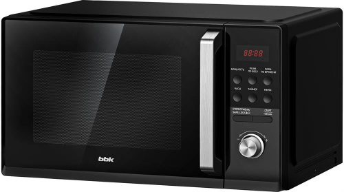 картинка микроволновая печь bbk 25mws-954t/b черный от магазина Tovar-RF.ru