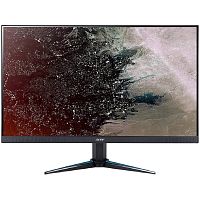 картинка lcd acer 27" vg270up6bmiipx {ips 2560x1440 144hz 1ms 250cd 2xhdmi2.0 displayport1.4 2x2w hdr10 vesa} от магазина Tovar-RF.ru