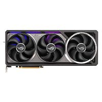 картинка видеокарта asus geforce rtx5090 32gb ddr7 512 bit 3*dp/2*hdmi 3fan (rog-astral-rtx5090-o32g-gaming) rtl от магазина Tovar-RF.ru