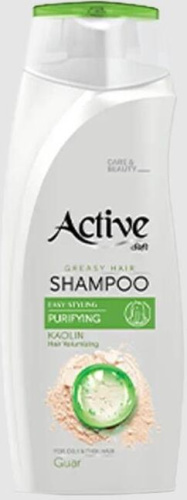картинка Шампунь ACTIVE Шампунь для объема волос CARE & BEAUTY. С каолином и гуаром, 350 мл (512102052) магазин Tovar-RF.ru являющийся официальным дистрибьютором в России картинка Шампунь ACTIVE Шампунь для объема волос CARE & BEAUTY. С каолином и гуаром, 350 мл (512102052) от магазина Tovar-RF.ru