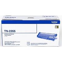 картинка brother tn2355/tn-2355 для brother hl l2320d, hl l2365dw, dcp l2540dw, mfc l2700d, mfc l2700dw, mfc l2740dw, 2600 стр от магазина Tovar-RF.ru