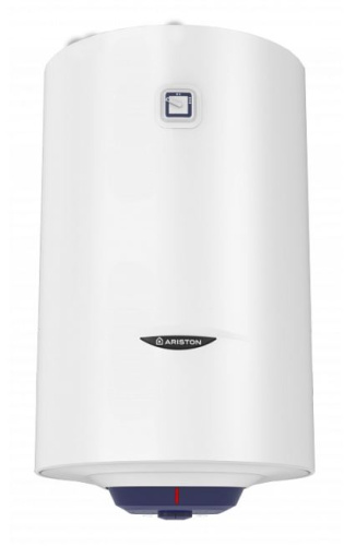 картинка водонагреватель электрический ariston blu1 r abs 80 v магазин Tovar-RF.ru являющийся официальным дистрибьютором в России картинка водонагреватель электрический ariston blu1 r abs 80 v от магазина Tovar-RF.ru