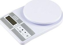 картинка homestar весы кухонные homestar hs-3012, 10кг 104931 от магазина Tovar-RF.ru