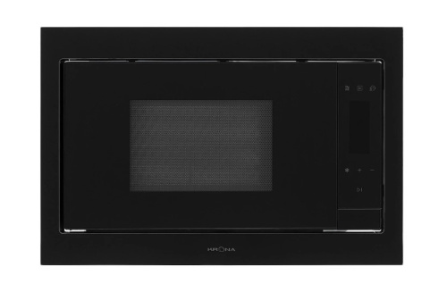 картинка встр. микроволновая печь krona essen 60 bl от магазина Tovar-RF.ru