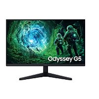 картинка lcd samsung 27" s27fg532ei {ips 2560x1440 200hz 2xhdmi displayport usb} от магазина Tovar-RF.ru