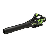 картинка Greenworks Воздуходув аккумуляторный Greenworks GD60ABK4, 60V, бесщеточный, c 1хАКБ 4 А.ч. и ЗУ [2405607UB] от магазина Tovar-RF.ru