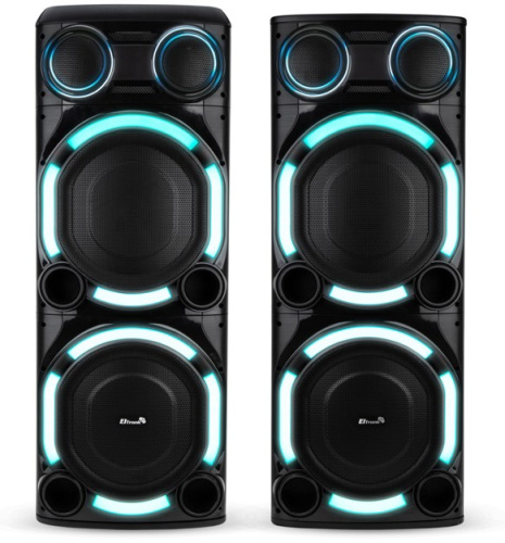 картинка колонка 15" (30-57 crazy box 5000) динамик 4шт/15" комплект 2 колонки eltronic с tws магазин Tovar-RF.ru являющийся официальным дистрибьютором в России картинка колонка 15" (30-57 crazy box 5000) динамик 4шт/15" комплект 2 колонки eltronic с tws от магазина Tovar-RF.ru