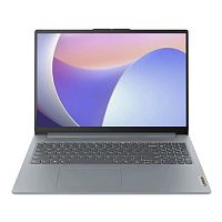 картинка lenovo ideapad slim 3 16iru9 [83e7000urk] silver 16" {wuxga core 5 120u/8gb/512gb ssd/dos} от магазина Tovar-RF.ru