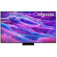 картинка samsung 55" qe55qn80fauxru series 9 черный титан/черный 4k ultra hd 120hz dvb-t2 dvb-c dvb-s2 usb wifi smart tv от магазина Tovar-RF.ru