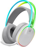 картинка гарнитура defender (64695) tsunami bt/2.4g, белый от магазина Tovar-RF.ru