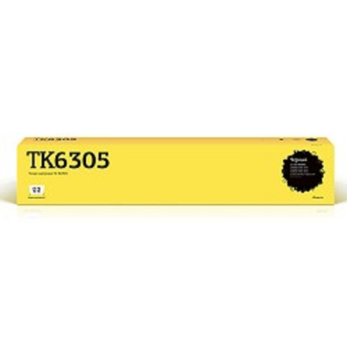 картинка t2 tk-6305 тонер-картридж (tc-k6305) для kyocera taskalfa 3500i/4500i/5500i (35000 стр.) с чипом магазин Tovar-RF.ru являющийся официальным дистрибьютором в России картинка t2 tk-6305 тонер-картридж (tc-k6305) для kyocera taskalfa 3500i/4500i/5500i (35000 стр.) с чипом от магазина Tovar-RF.ru
