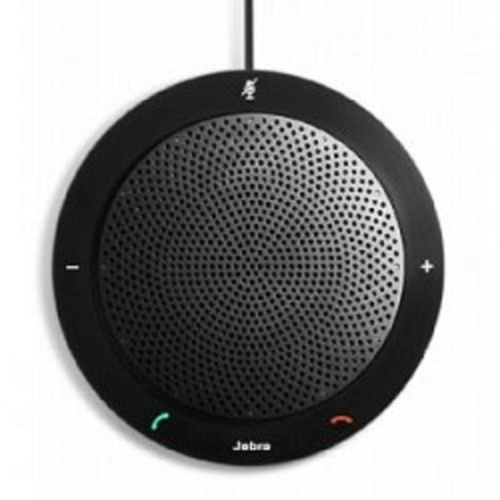 картинка jabra 7410-209 спикерфон jabra speak 410 uc (7410-209) магазин Tovar-RF.ru являющийся официальным дистрибьютором в России картинка jabra 7410-209 спикерфон jabra speak 410 uc (7410-209) от магазина Tovar-RF.ru