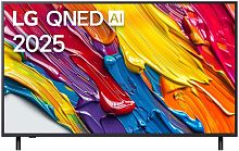 картинка телевизор lg 65qned82a6b.arug smart tv 4k [пи] от магазина Tovar-RF.ru