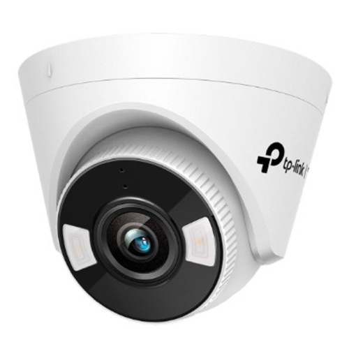 картинка TP-Link VIGI C440(2.8mm) VIGI Цветная турельная IP-камера 4 Мп от магазина Tovar-RF.ru