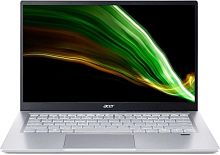 картинка acer 14" swift 3 sf314-43 ryzen 7 5700u/16gb/512gb ssd/vga int/no os/silver (nx.ab1er.011) [пи] от магазина Tovar-RF.ru