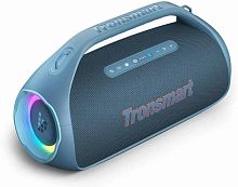 картинка tronsmart bang 2 blue (p3000), синий от магазина Tovar-RF.ru