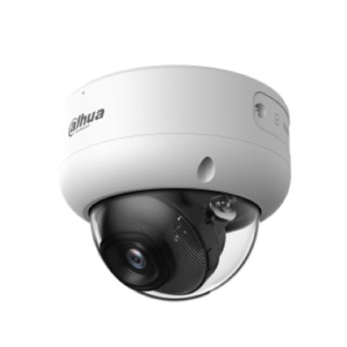 картинка DAHUA DH-IPC-HDBW3449EP-AS-IL-0360B Уличная купольная IP-видеокамера 4Мп; 1/2.9” CMOS; объектив 3.6мм видеоаналитика ИК 40м, LED 40м тревож P67, IK10 корпус: металл магазин Tovar-RF.ru являющийся официальным дистрибьютором в России картинка DAHUA DH-IPC-HDBW3449EP-AS-IL-0360B Уличная купольная IP-видеокамера 4Мп; 1/2.9” CMOS; объектив 3.6мм видеоаналитика ИК 40м, LED 40м тревож P67, IK10 корпус: металл от магазина Tovar-RF.ru