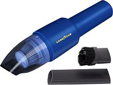 картинка автомобильный пылесос goodyear gy000193 gy-vc-03 беспроводной от магазина Tovar-RF.ru