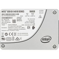 картинка ssd intel original sata iii 960gb ssdsc2kb960g801 963341 ssdsc2kb960g801 dc d3-s4510 2.5" от магазина Tovar-RF.ru