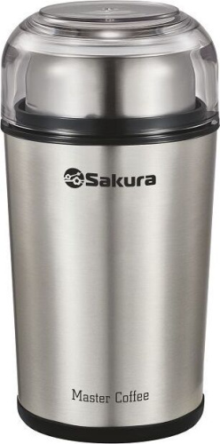 картинка кофемолка sakura sa- 6173s от магазина Tovar-RF.ru