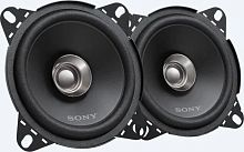 картинка автоакустика sony xs-fb101e [пи] от магазина Tovar-RF.ru