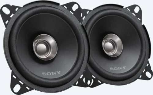 картинка автоакустика sony xs-fb101e [пи] от магазина Tovar-RF.ru