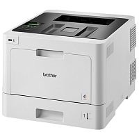 картинка brother hl-l8260cdw принтер, a4, цветной лазерный, 31 стр/мин, 256мб, дуплекс, gigalan, wifi, usb (старт.картриджи 3000/1800стр) (hll8260cdwr1) от магазина Tovar-RF.ru