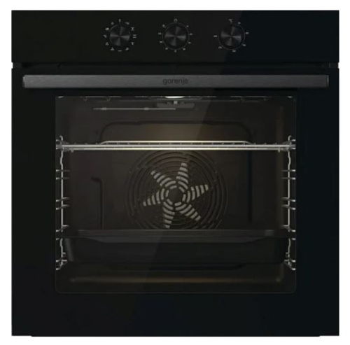 картинка электрический духовой шкаф gorenje bo6725e02nbg от магазина Tovar-RF.ru