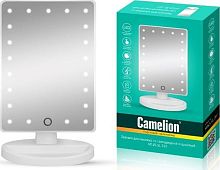 картинка Светильник CAMELION (14006) M145-SL C01 5Вт,4*LR6 бел. от магазина Tovar-RF.ru