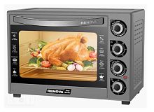 картинка мини-печь renova mo-60gfrlts1 от магазина Tovar-RF.ru
