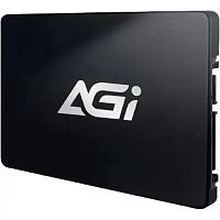 картинка твердотельный накопитель ssd agi 4tb ai238 client ssd agi4k0gimai238 от магазина Tovar-RF.ru