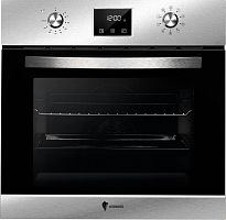 картинка духовой шкаф leonord leo-60004s (109594) от магазина Tovar-RF.ru