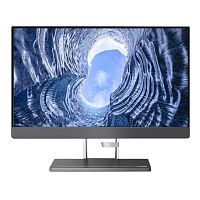 картинка lenovo ideacentre 5 24iah7 [f0gr00aeru] grey 23.8" {fhd i5-13500h/8gb/512gb ssd/dos} от магазина Tovar-RF.ru
