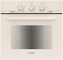 картинка духовой шкаф газовый gefest дгэ 621-01 в1 от магазина Tovar-RF.ru