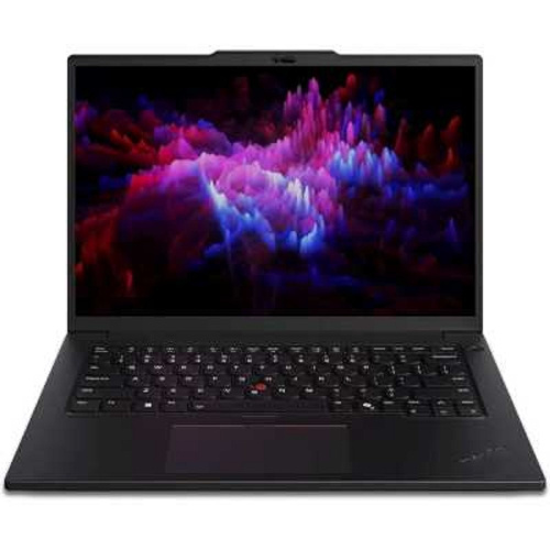 картинка lenovo thinkpad p14s g5 [21g2002dus] (клав.рус.грав.) 14.5" {3k ips ultra 7 155h/96gb/2tb ssd/rtx500 ada 4gb/w11pro bios} от магазина Tovar-RF.ru