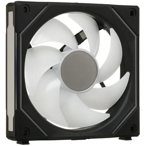 картинка lian li g99.12slin1b.r0 вентилятор uni fan sl-inf 120 black /uf-slin120-1b/ 120х120х25мм (pwm, argb, 200-2100 об/мин, 29dba) магазин Tovar-RF.ru являющийся официальным дистрибьютором в России картинка lian li g99.12slin1b.r0 вентилятор uni fan sl-inf 120 black /uf-slin120-1b/ 120х120х25мм (pwm, argb, 200-2100 об/мин, 29dba) от магазина Tovar-RF.ru