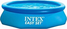 картинка бассейн с надувн.кольцом intex easy set 28118npот магазина Tovar-RF.ru